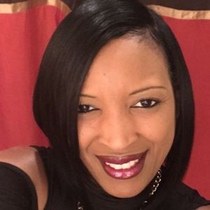 Meet your Posher, Sherrona